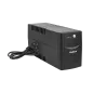Zasilacz awaryjny UPS REBEL model Micropower 800 ( offline, 800VA / 480W , 230 V , 50Hz )