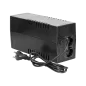 Zasilacz awaryjny UPS REBEL model Micropower 800 ( offline, 800VA / 480W , 230 V , 50Hz )