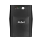 Zasilacz awaryjny UPS REBEL model Micropower 800 ( offline, 800VA / 480W , 230 V , 50Hz )