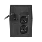 Zasilacz awaryjny UPS REBEL model Micropower 800 ( offline, 800VA / 480W , 230 V , 50Hz )