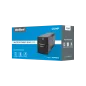 Zasilacz awaryjny UPS REBEL model Micropower 800 ( offline, 800VA / 480W , 230 V , 50Hz )