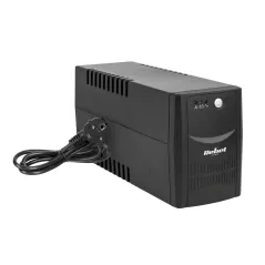 Zasilacz awaryjny UPS REBEL model Micropower 800 ( offline, 800VA / 480W , 230 V , 50Hz )