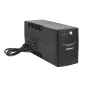 Zasilacz awaryjny UPS REBEL model Micropower 800 ( offline, 800VA / 480W , 230 V , 50Hz )