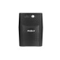 Zasilacz awaryjny UPS REBEL model Micropower 800 ( offline, 800VA / 480W , 230 V , 50Hz )