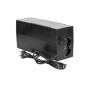 Zasilacz awaryjny UPS REBEL model Micropower 800 ( offline, 800VA / 480W , 230 V , 50Hz )