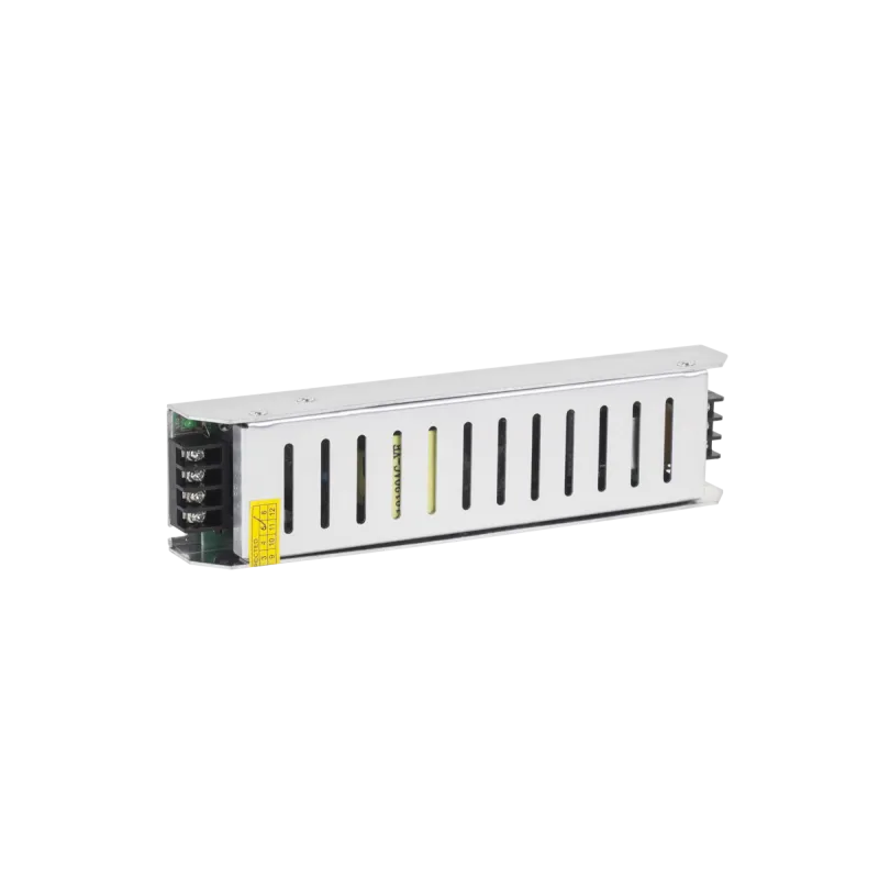 Zasilacz do sznura diodowego 120W-12V SA 10A Zasilacz do sznura diodowego 120W-12V SA 10A