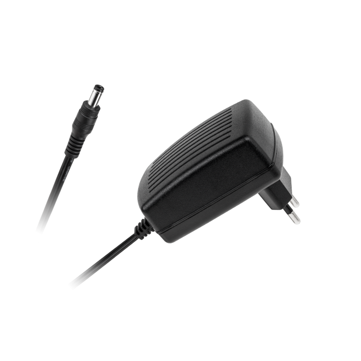 Zasilacz do sznura diodowego 12V 2A 24W Zasilacz do sznura diodowego 12V 2A 24W