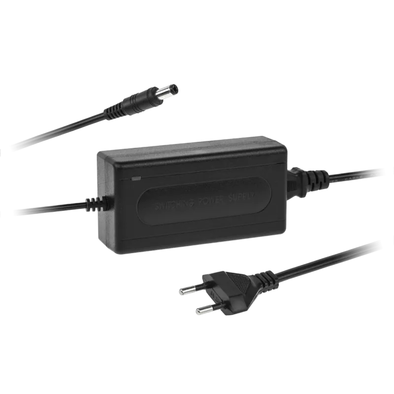 Zasilacz do sznura diodowego 12V 4A Zasilacz do sznura diodowego 12V 4A