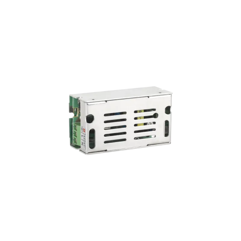 Zasilacz do sznura diodowego T-15W-12V 1.25A