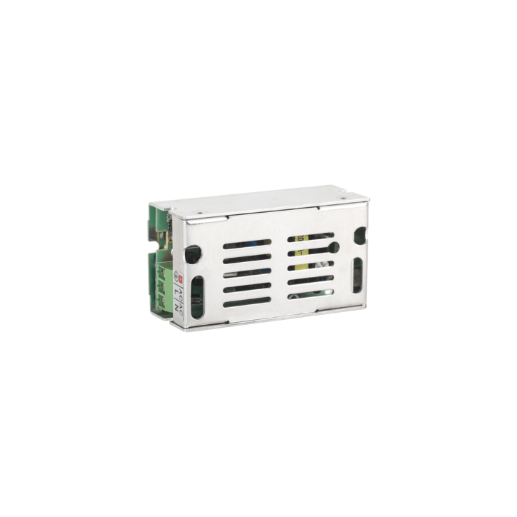Zasilacz do sznura diodowego T-15W-12V 1.25A Zasilacz do sznura diodowego T-15W-12V 1.25A