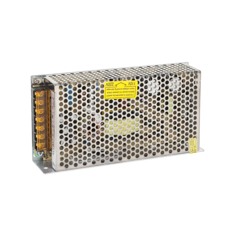 Zasilacz do sznura diodowego T-180W-12V 15A