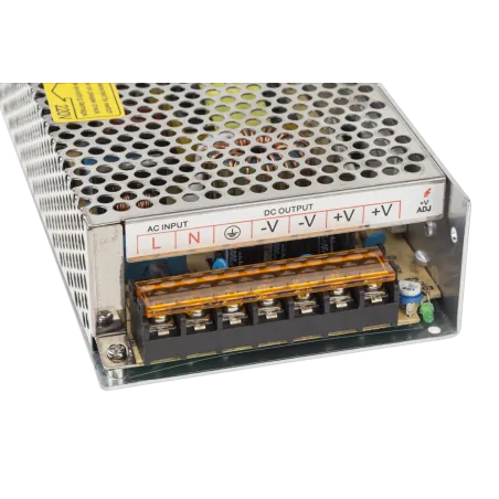 Zasilacz do sznura diodowego T-180W-12V 15A