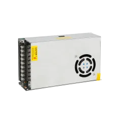 Zasilacz do sznura diodowego T-300W-12V