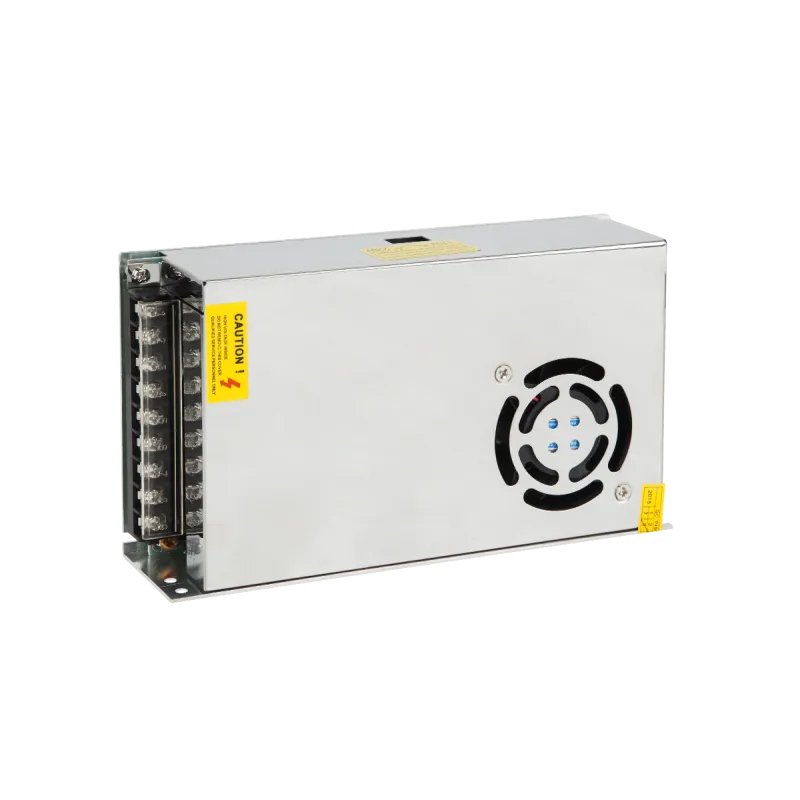 Zasilacz do sznura diodowego T-300W-12V Zasilacz do sznura diodowego T-300W-12V