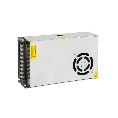 Zasilacz do sznura diodowego T-300W-12V
