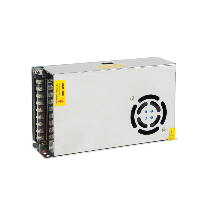 Zasilacz do sznura diodowego T-300W-12V Zasilacz do sznura diodowego T-300W-12V