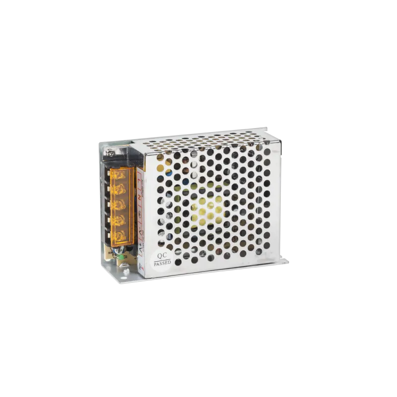 Zasilacz do sznura diodowego T-60W-12V 5A Zasilacz do sznura diodowego T-60W-12V 5A