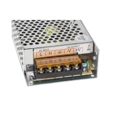 Zasilacz do sznura diodowego T-60W-12V 5A