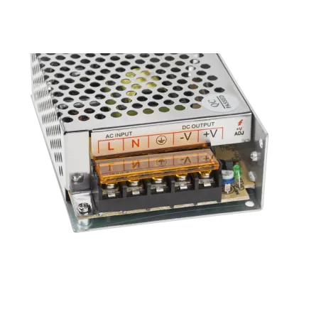 Zasilacz do sznura diodowego T-60W-12V 5A