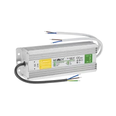 Zasilacz do sznura diodowego W-120W-12V 10A IP67