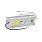 Zasilacz do sznura diodowego W-150W-12V 12.5A IP67 Zasilacz do sznura diodowego W-150W-12V 12.5A IP67