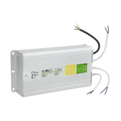 Zasilacz do sznura diodowego W-250W-12V IP67