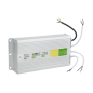 Zasilacz do sznura diodowego W-250W-12V IP67