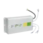 Zasilacz do sznura diodowego W-250W-12V IP67 Zasilacz do sznura diodowego W-250W-12V IP67
