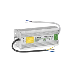Zasilacz do sznura diodowego W-60W-12V 5A IP67