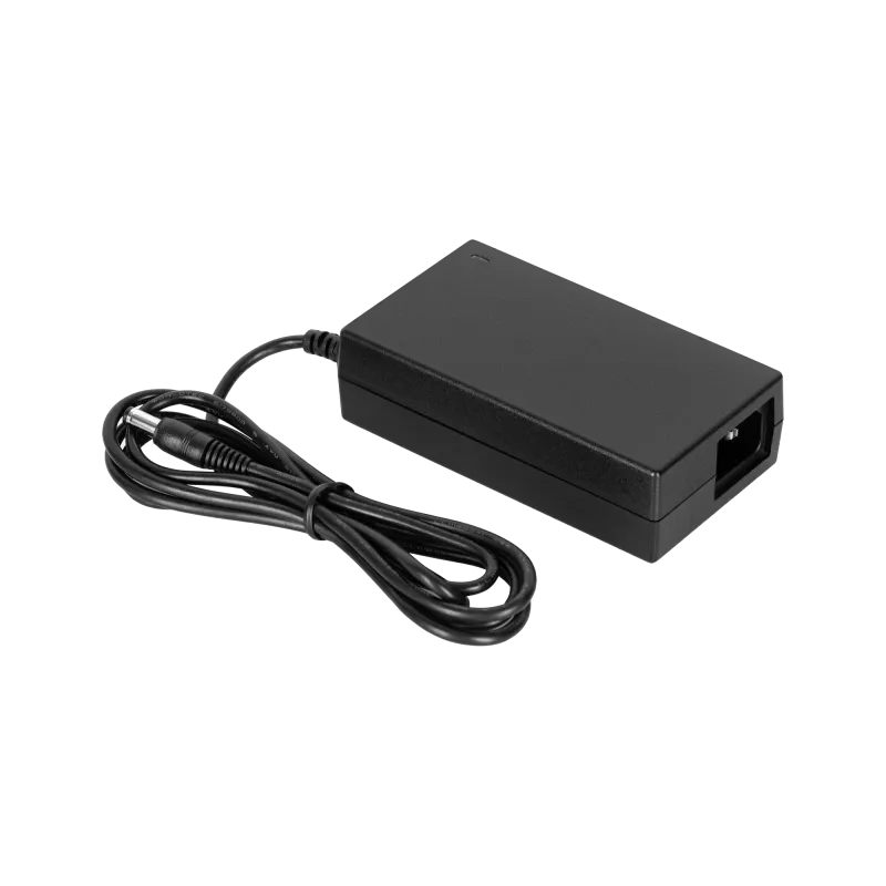 Zasilacz impulsowy 12V 5A 2,1/5,5