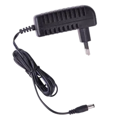 Zasilacz impulsowy 5V 2,5A 2.1/5.5 (+)