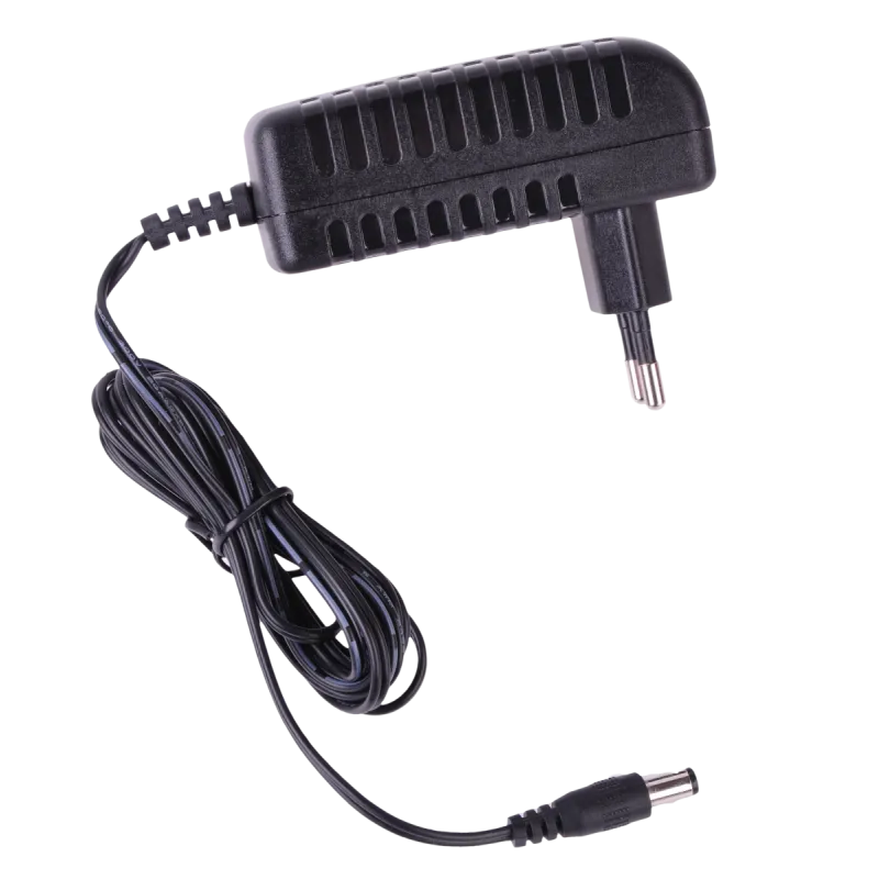 Zasilacz impulsowy 5V 2,5A 2.1/5.5 (+)