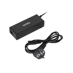 Zasilacz Intex do laptopa HP 18,5 V / 3,5 A / 7,4x5 mm + PIN
