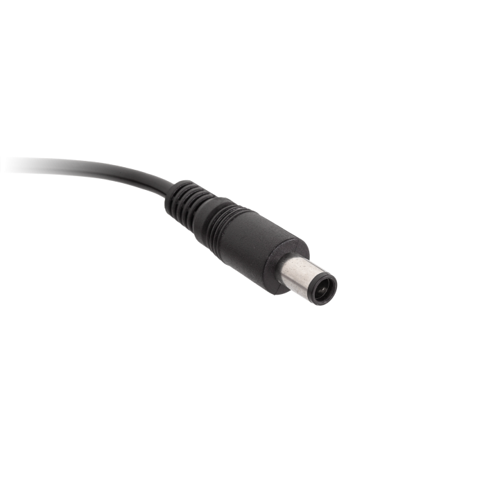 Zasilacz Intex do laptopa HP 18,5 V / 3,5 A / 7,4x5 mm + PIN