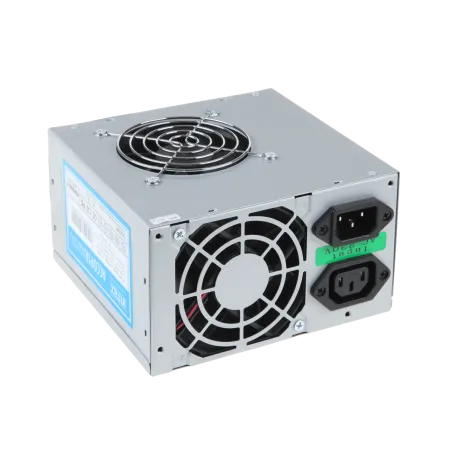 Zasilacz komputerowy ATX Accopia 600W INTEX
