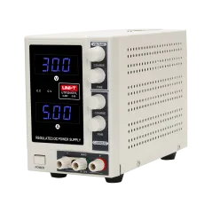 Zasilacz laboratoryjny Uni-T UTP3315TFL
