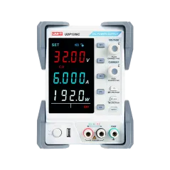 Zasilacz laboratoryjny Uni-T UDP1306C