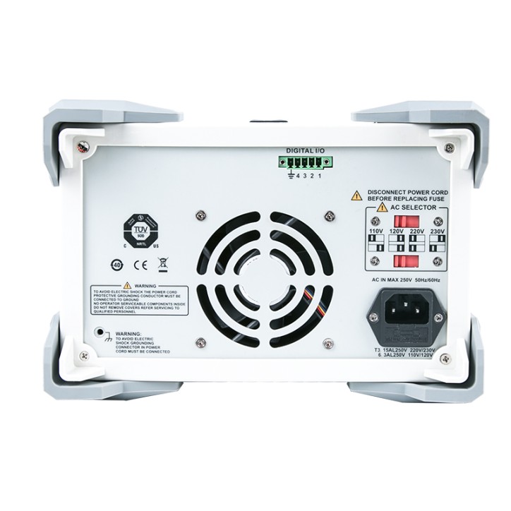 Zasilacz laboratoryjny Uni-T UDP3303A Zasilacz laboratoryjny Uni-T UDP3303A