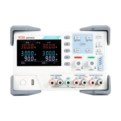 Zasilacz laboratoryjny Uni-T UDP3303C