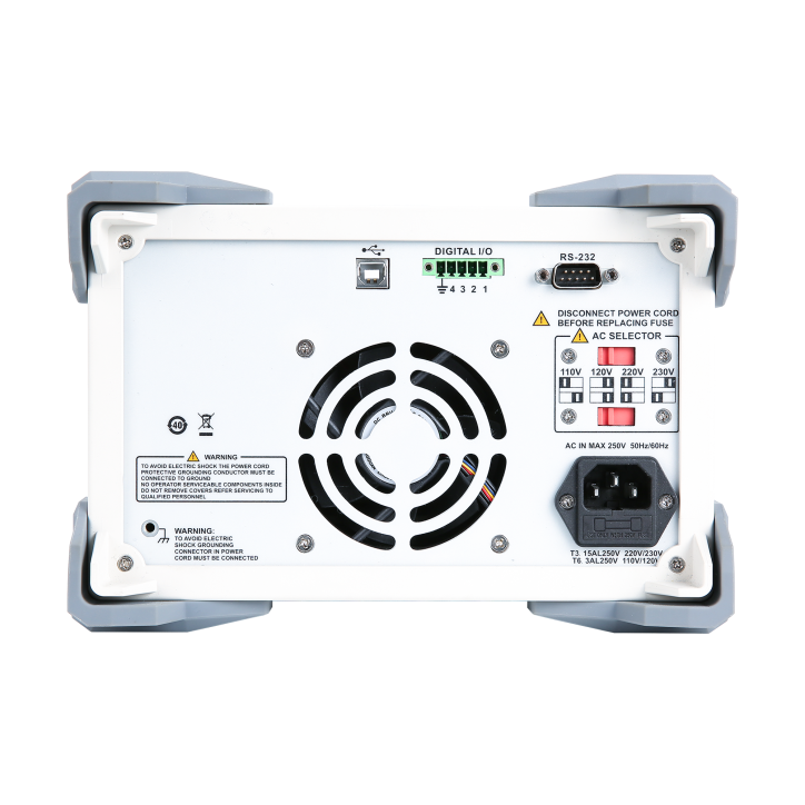 Zasilacz laboratoryjny Uni-T UDP3303C Zasilacz laboratoryjny Uni-T UDP3303C