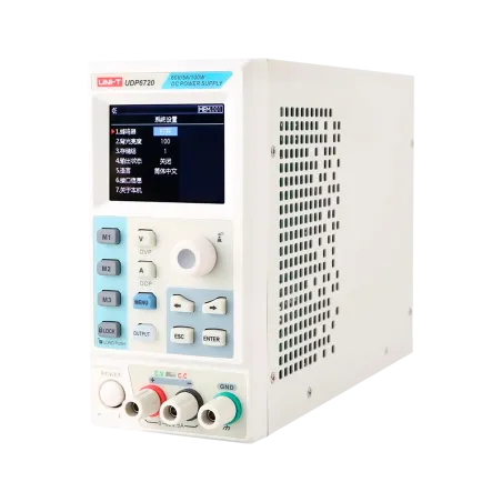 Zasilacz laboratoryjny Uni-T UDP6720