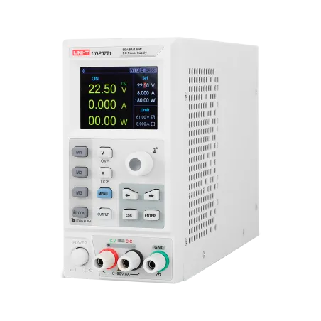 Zasilacz laboratoryjny Uni-T UDP6721