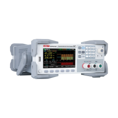 Zasilacz Laboratoryjny Uni-T UDP6933B - Moc 200 W, 150 V