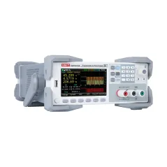 Zasilacz Laboratoryjny Uni-T UDP6933B - Moc 200 W, 150 V