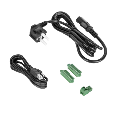 Zasilacz Laboratoryjny Uni-T UDP6933B - Moc 200 W, 150 V