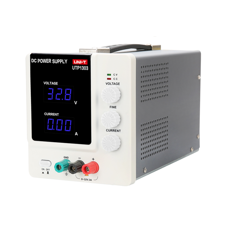 Zasilacz laboratoryjny Uni-T UTP1303