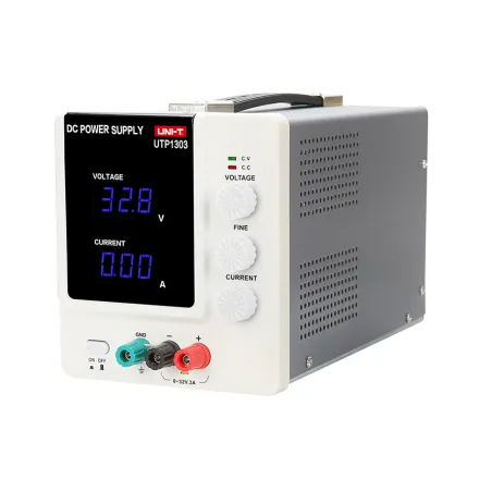 Zasilacz laboratoryjny Uni-T UTP1303