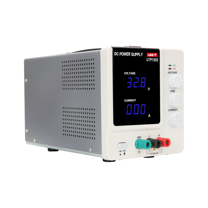 Zasilacz laboratoryjny Uni-T UTP1303 Zasilacz laboratoryjny Uni-T UTP1303