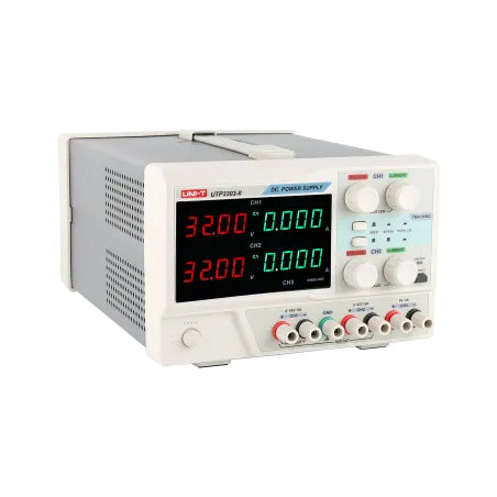 Zasilacz laboratoryjny Uni-T UTP3303-II
