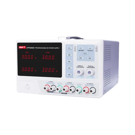Zasilacz laboratoryjny Uni-T UTP3303C